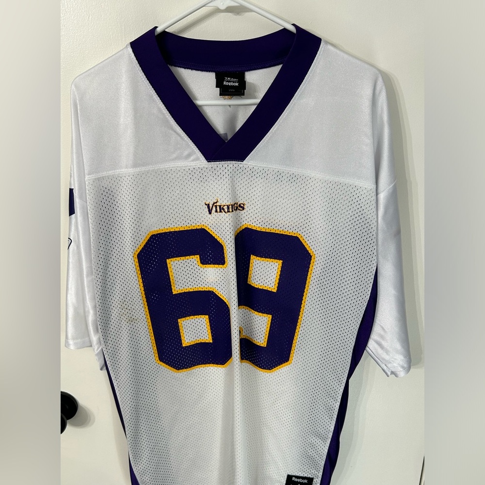 Minnesota Vikings Jared Allen Jersey